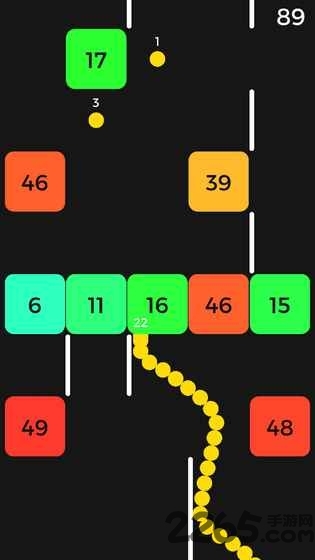 snake vs block无限破解版下载