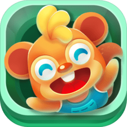 饥饿松鼠搜集松果官网版 v1.0 安卓版