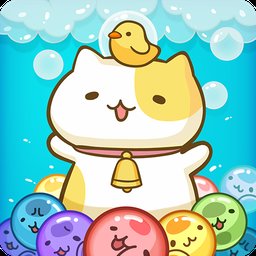萌猫拼图手机游戏 v1.0.3 安卓版