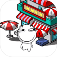 拥挤城市大暴走内购破解版 v1.0 安卓版
