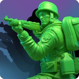 玩具大作战游戏破解版