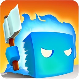 飞斧大作战联机版 v1.6 安卓版