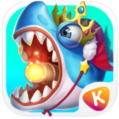 鱼群来了游戏 v1.0 安卓版