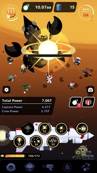 第一行星起源破解版