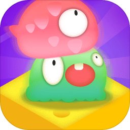 暴走团子手游 v1.0 安卓版
