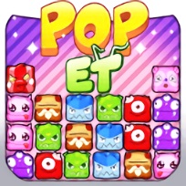 popet外星人手机版(暂未上线)