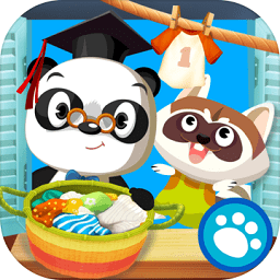 奔跑吧大熊猫最新版 v5.7 安卓版