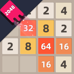 天天2048游戏 v12 安卓官方版