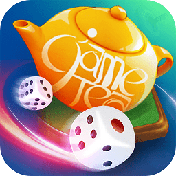 茶苑飞行棋手机版