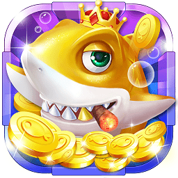 华为电玩猎鱼达人游戏(暂未上线) v1.5.85 安卓版