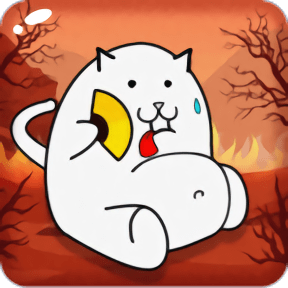 涂鸦猫手游 v1.0.3 安卓版