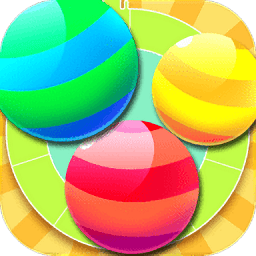 开心糖果转盘游戏 v1.6.5 安卓版