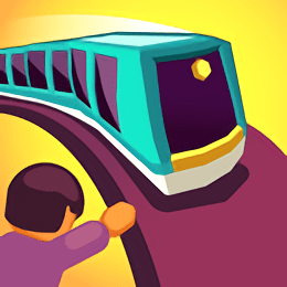 traintaxi手游