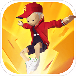 嘻哈跑酷手游 v1.0.6 安卓版