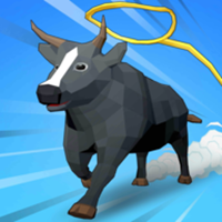 套牛大作战游戏(cowboy) v1.1.0 安卓版