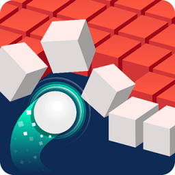 彩球冲撞游戏 v1.0.0 安卓版