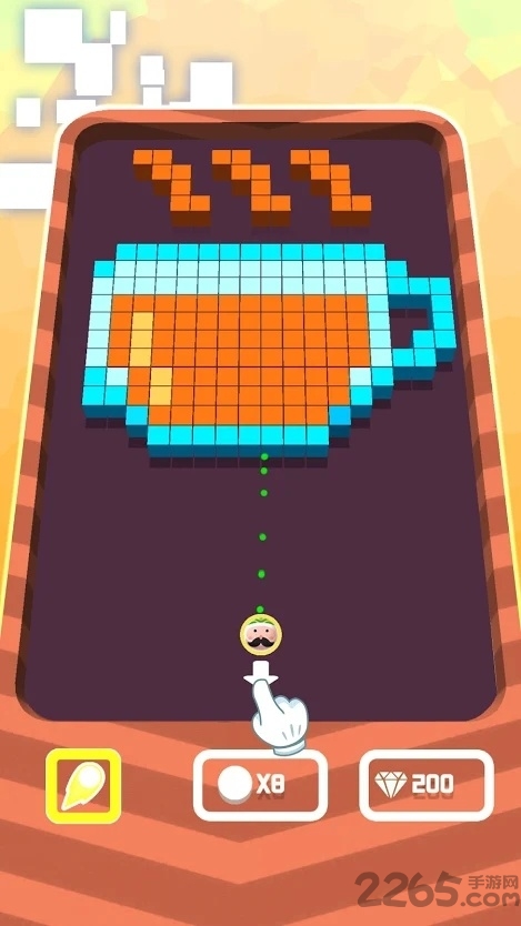 pixel breaker 3d手机版下载
