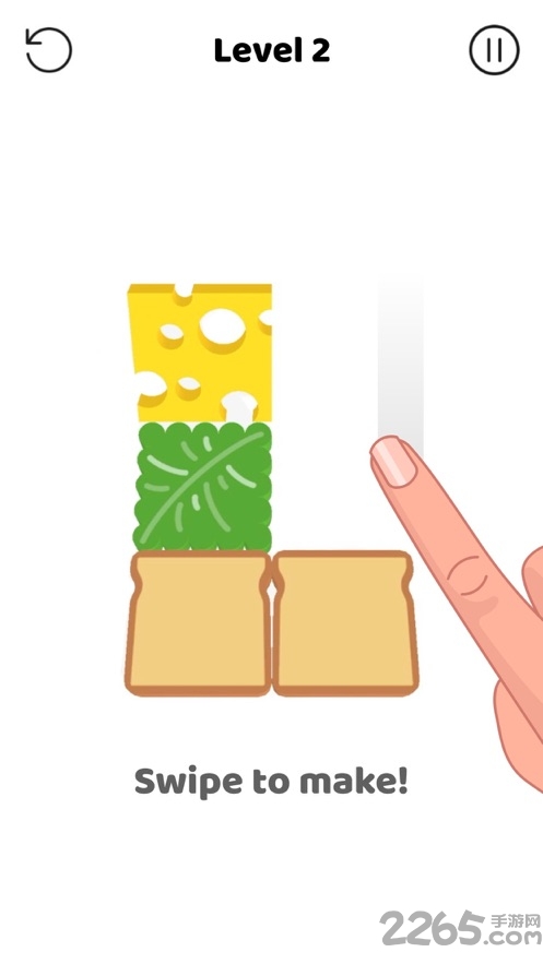 抖音sandwich手机版下载