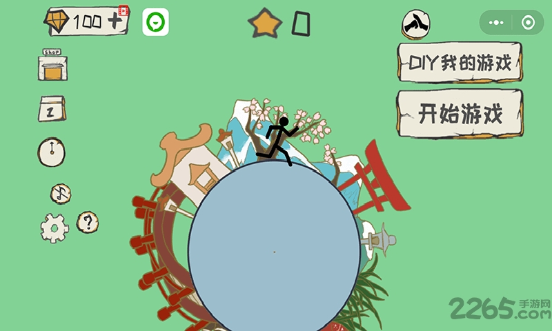 我的游戏下载安装