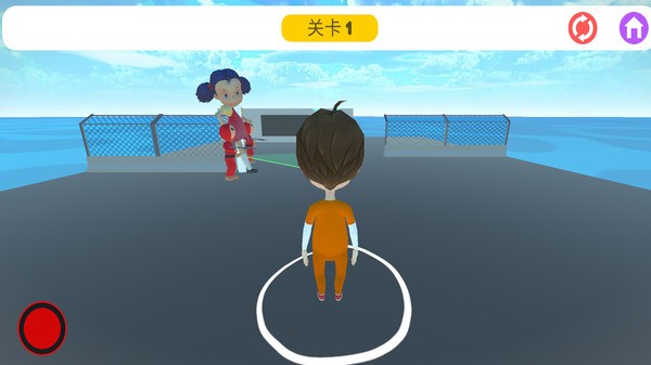 木头人模拟器游戏下载