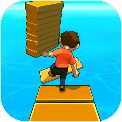 搬砖水上漂游戏 v1.8.0 安卓版