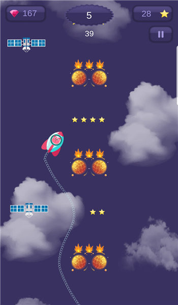 catrocket游戏下载