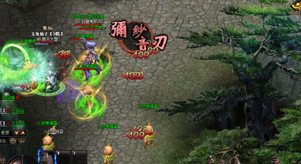 蛇妖伏魔录内购破解版 蛇妖伏魔录手机版下载