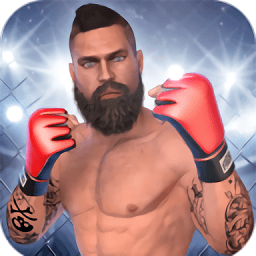 mma格斗冲突游戏