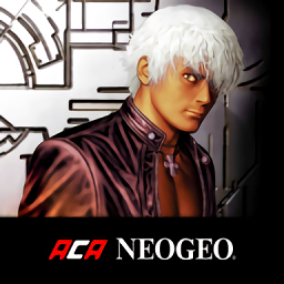 kof 99 aca neogeo最新版