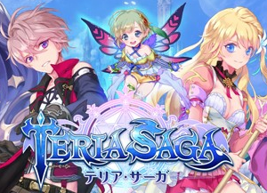 缇利亚传说中文版(暂未上线) v1.0 安卓最新版