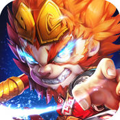 武神西游手机游戏