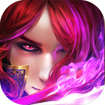 炼狱猎手手游(暂未上线) v1.0 安卓最新版