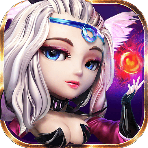 择天大陆手游果盘版 v1.1.1 安卓版