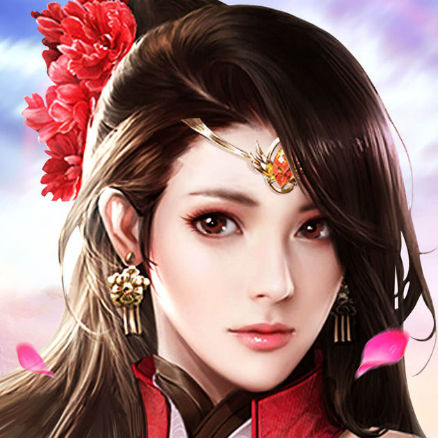 昆仑寻仙记官方版(暂未上线)
