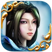 蜀山仙侠ol手机游戏 v1.9.3 安卓版