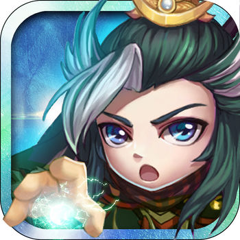 q萌剑尊手游最新版(暂未上线)
