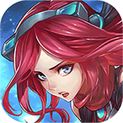 萌姬大乱斗内购破解版 v1.4.7 安卓无限钻石版