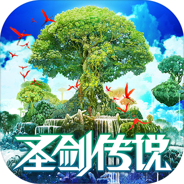 圣剑传说玛娜崛起官方版 v1.0.8 安卓最新版