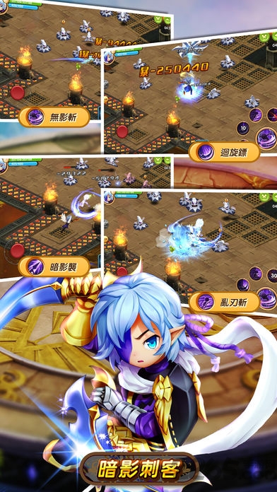 魔物恋曲官网下载