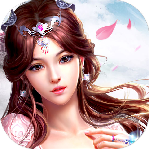 逍遥修真传官方版(暂未上线)