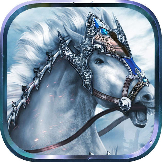 逍遥英雄传手机版(暂未上线) v1.0 安卓最新版