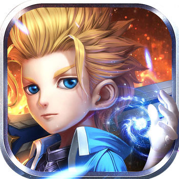 梦幻洛兰手机版(暂未上线) v1.0 安卓最新版