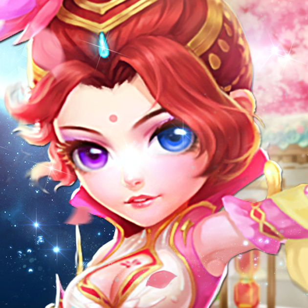 御剑修仙传奇官方版(暂未上线)