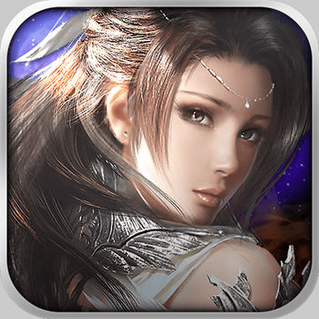 众神之翼手游(暂未上线) v1.0 安卓版