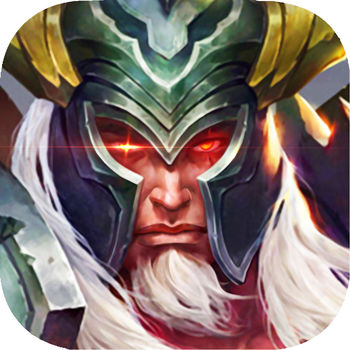 魔幻暗黑神域手游(暂未上线)
