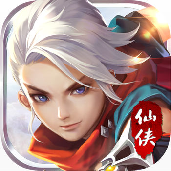 无双御天龙最新版(暂未上线)