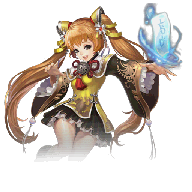 梦灵三国手机版