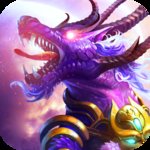 昆仑墟终极之战全面公测版(暂未上线) v1.0 安卓版