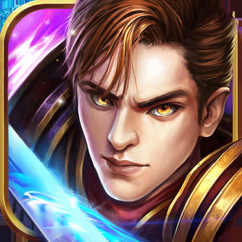 奇迹至尊手机版(暂未上线)