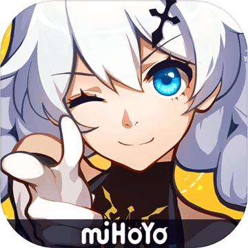 崩坏编年史游戏(暂未上线) v1.8.0 安卓最新版